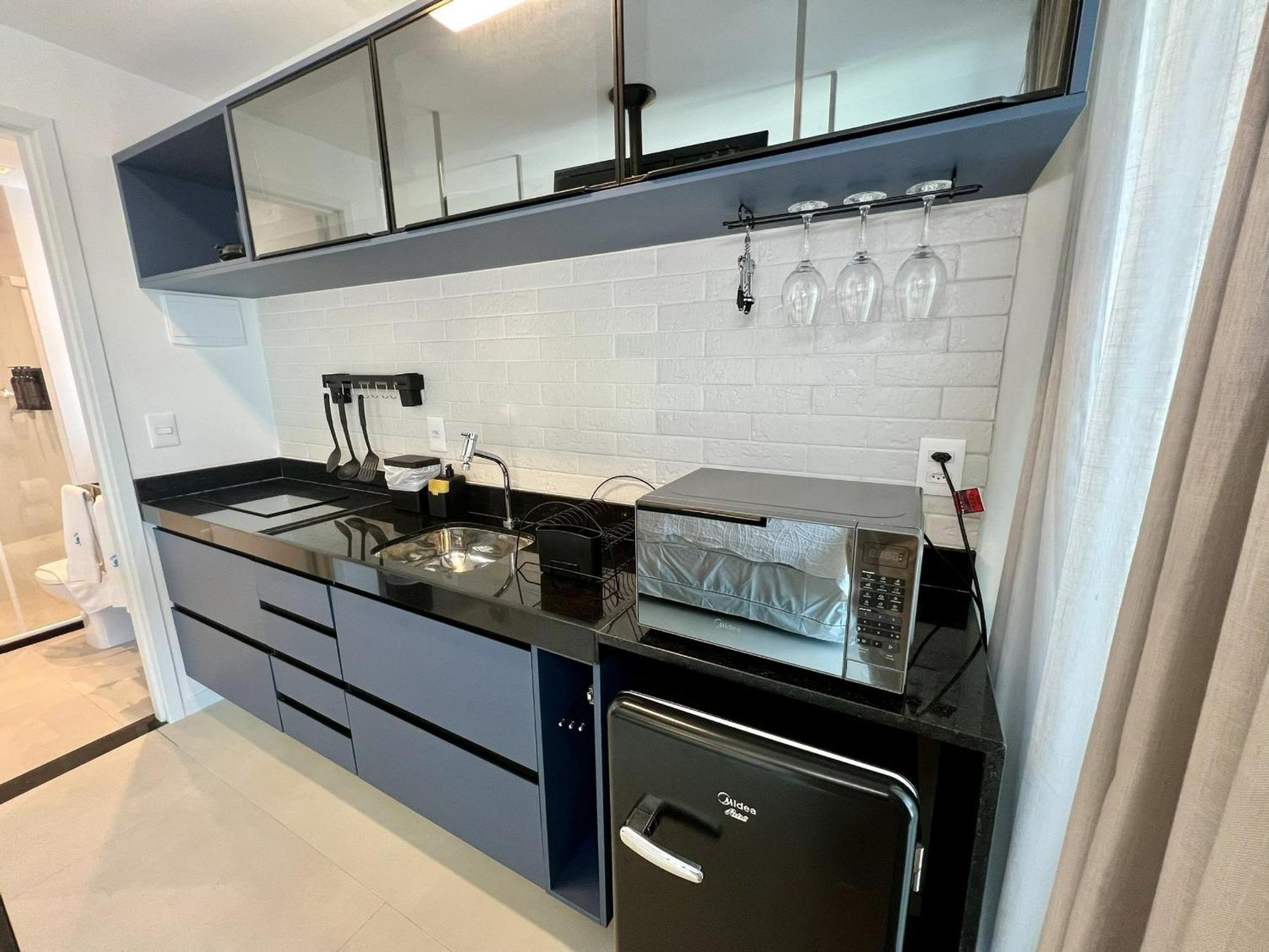 Apartment Rn Maralto 508-mandi Hospitalidade *