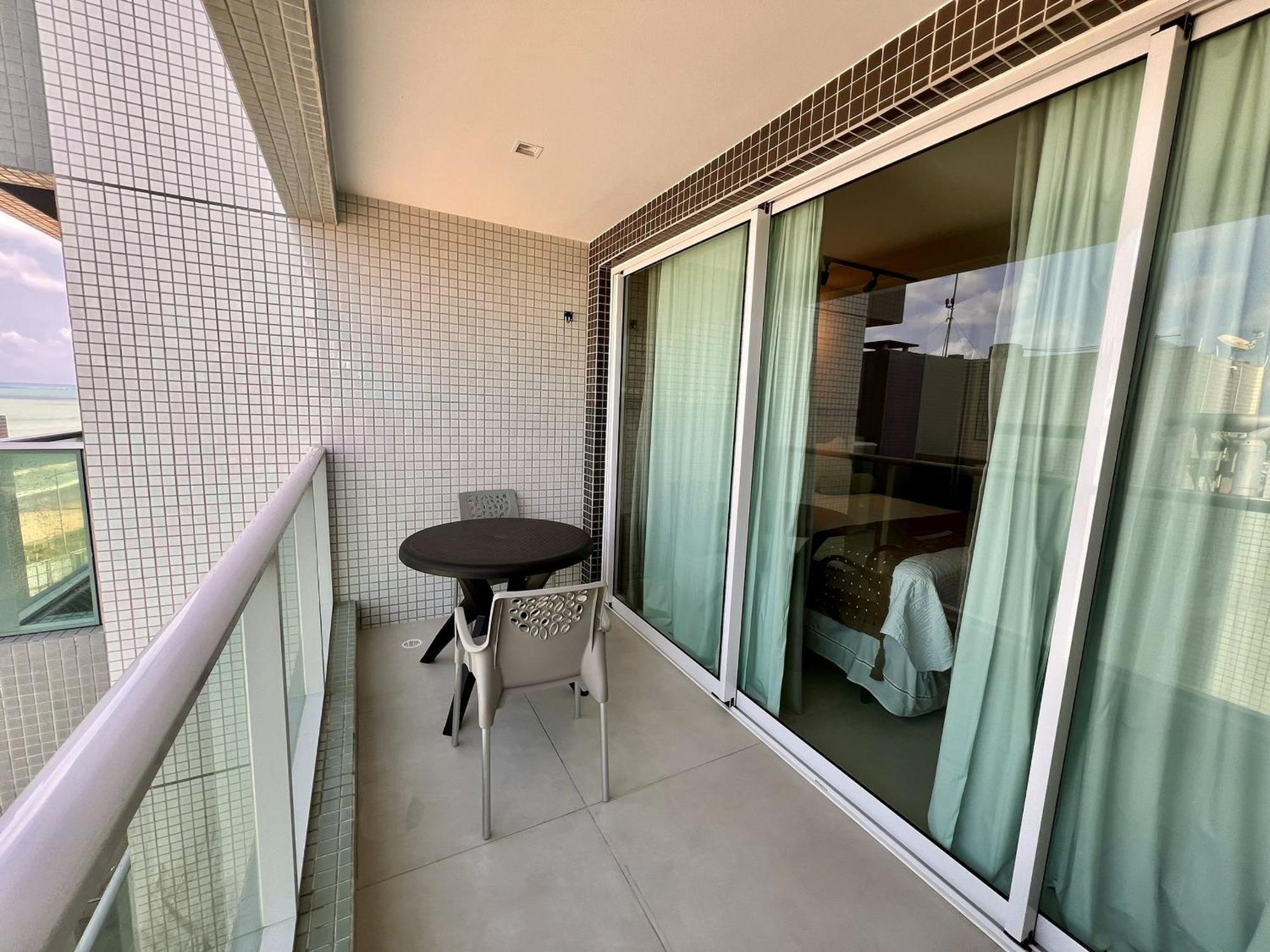 Rn Maralto 508-mandi Hospitalidade Apartment Maceio (Alagoas)