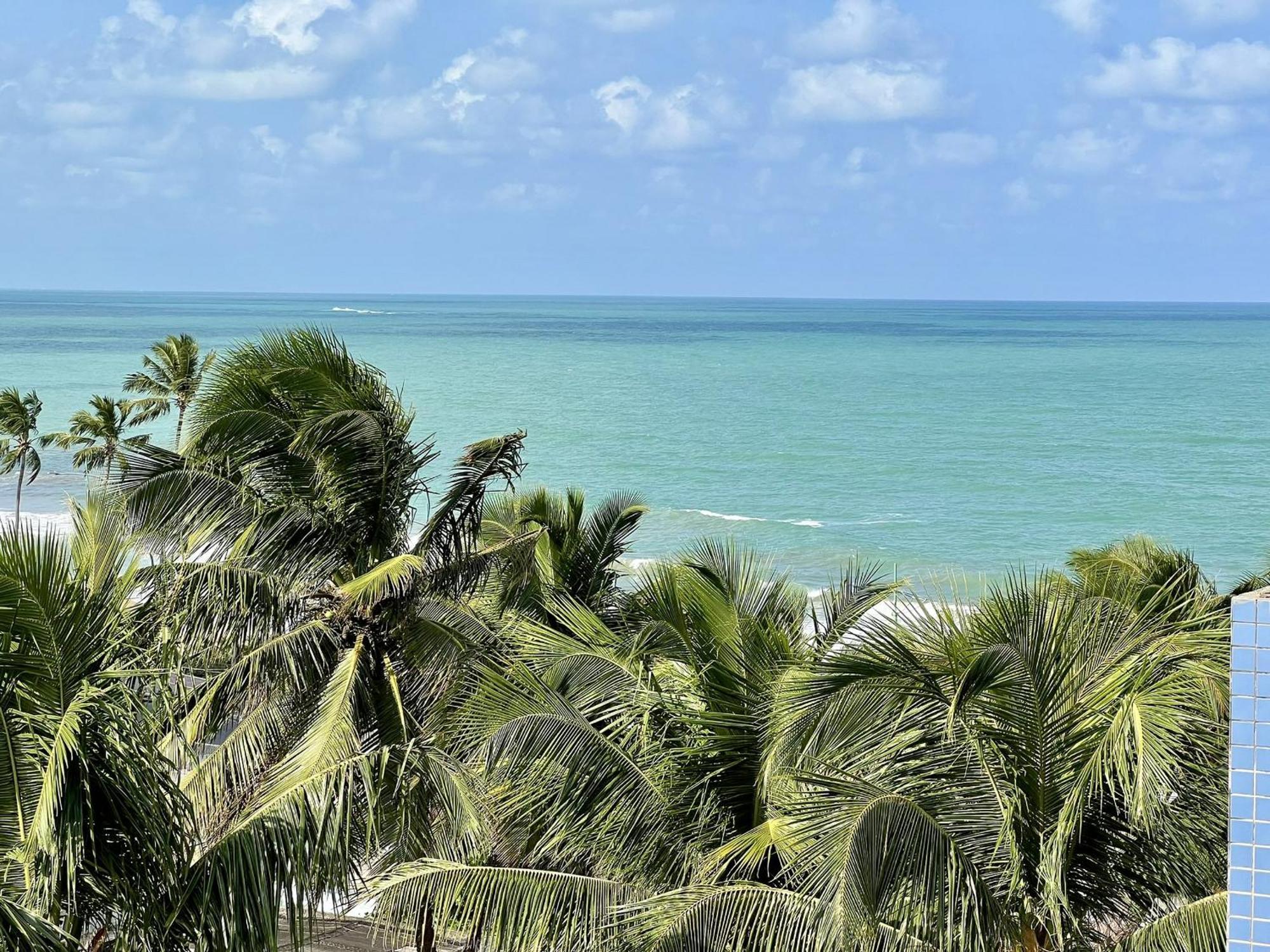 Rn Maralto 508-mandi Hospitalidade Maceio (Alagoas)
