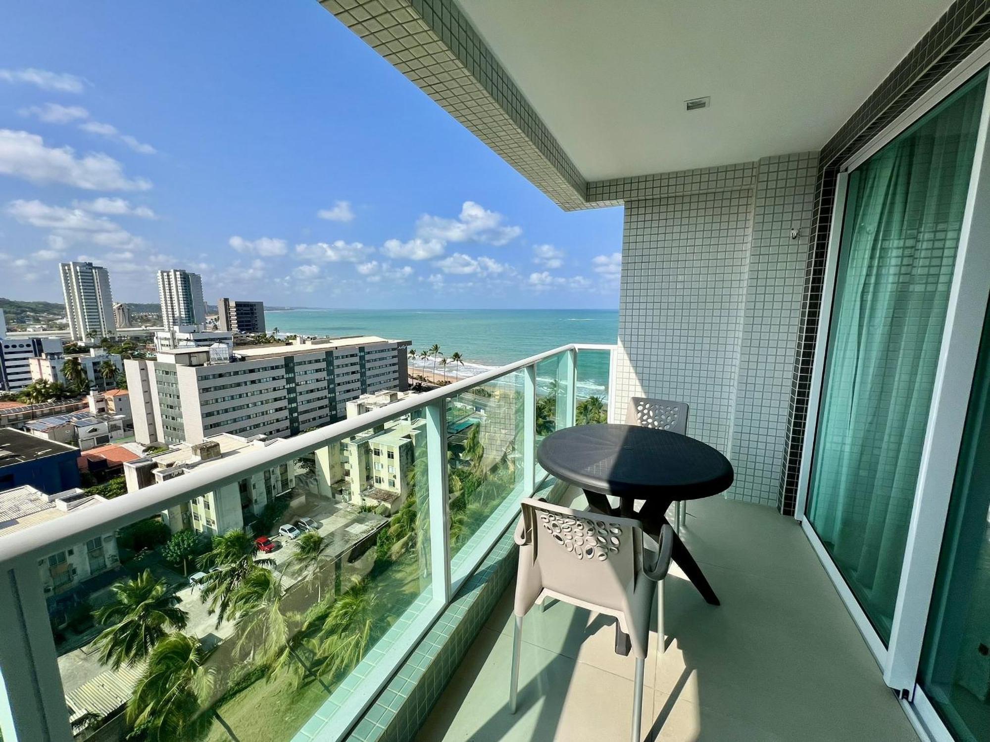 Apartamento Rn Maralto 1002-mandi Hospitalidade Maceió