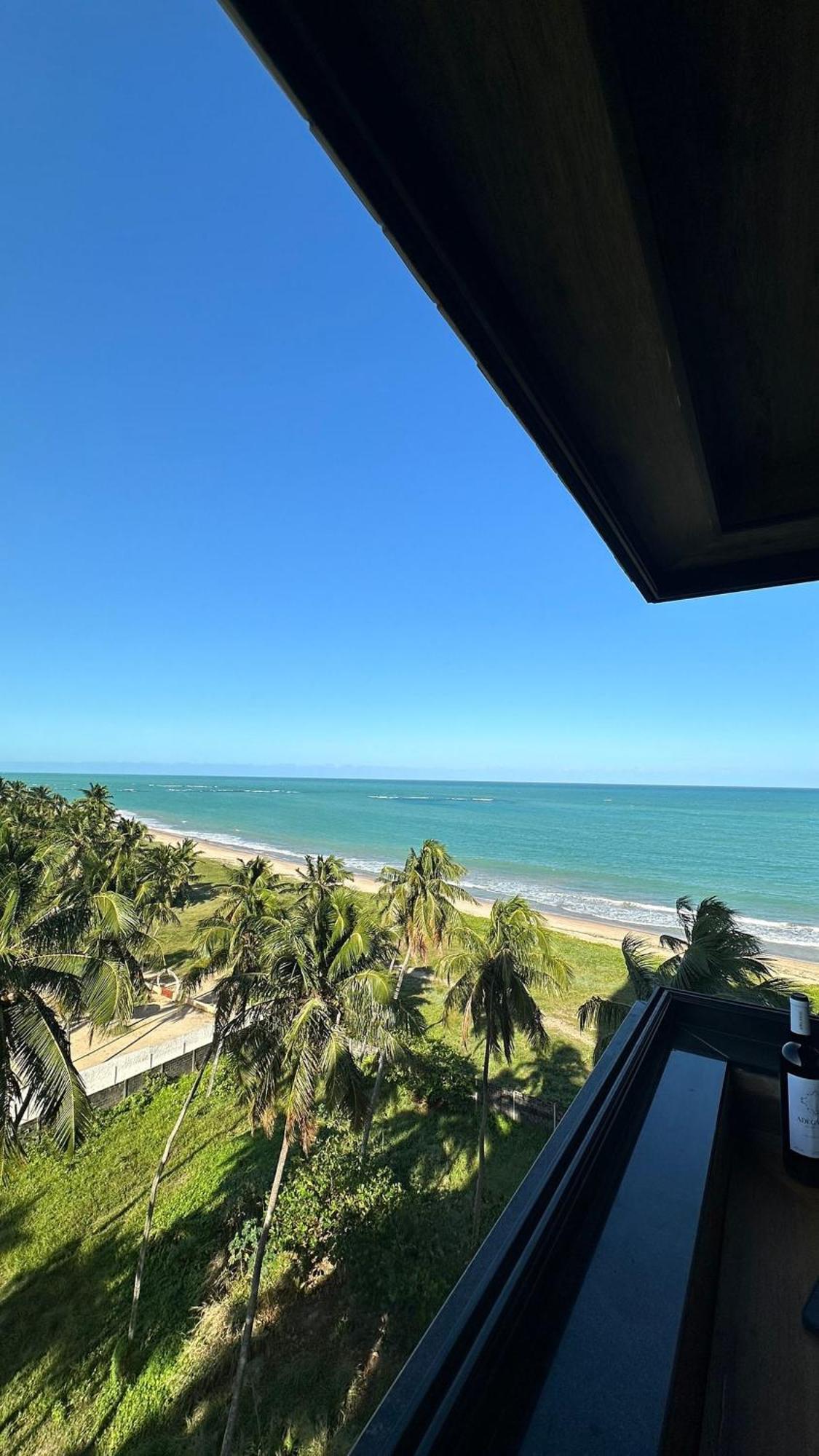Beira Mar Em Apartamento Maceió