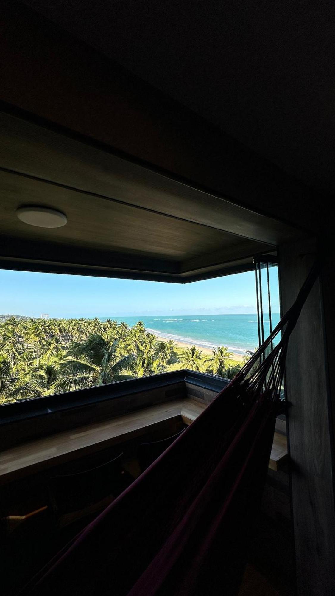 Beira Mar Em Apartamento *