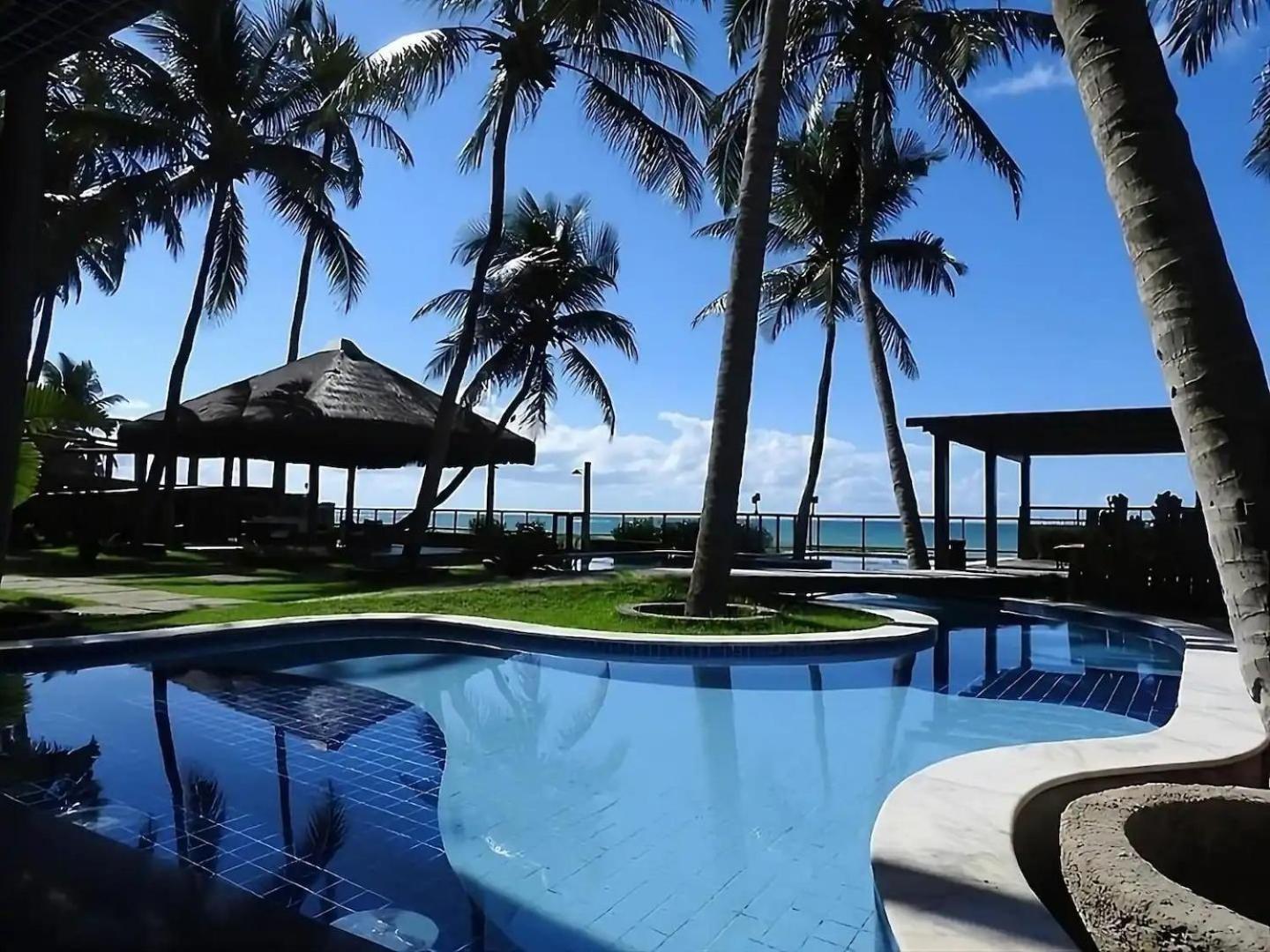 Apartamento Beira Mar Em *