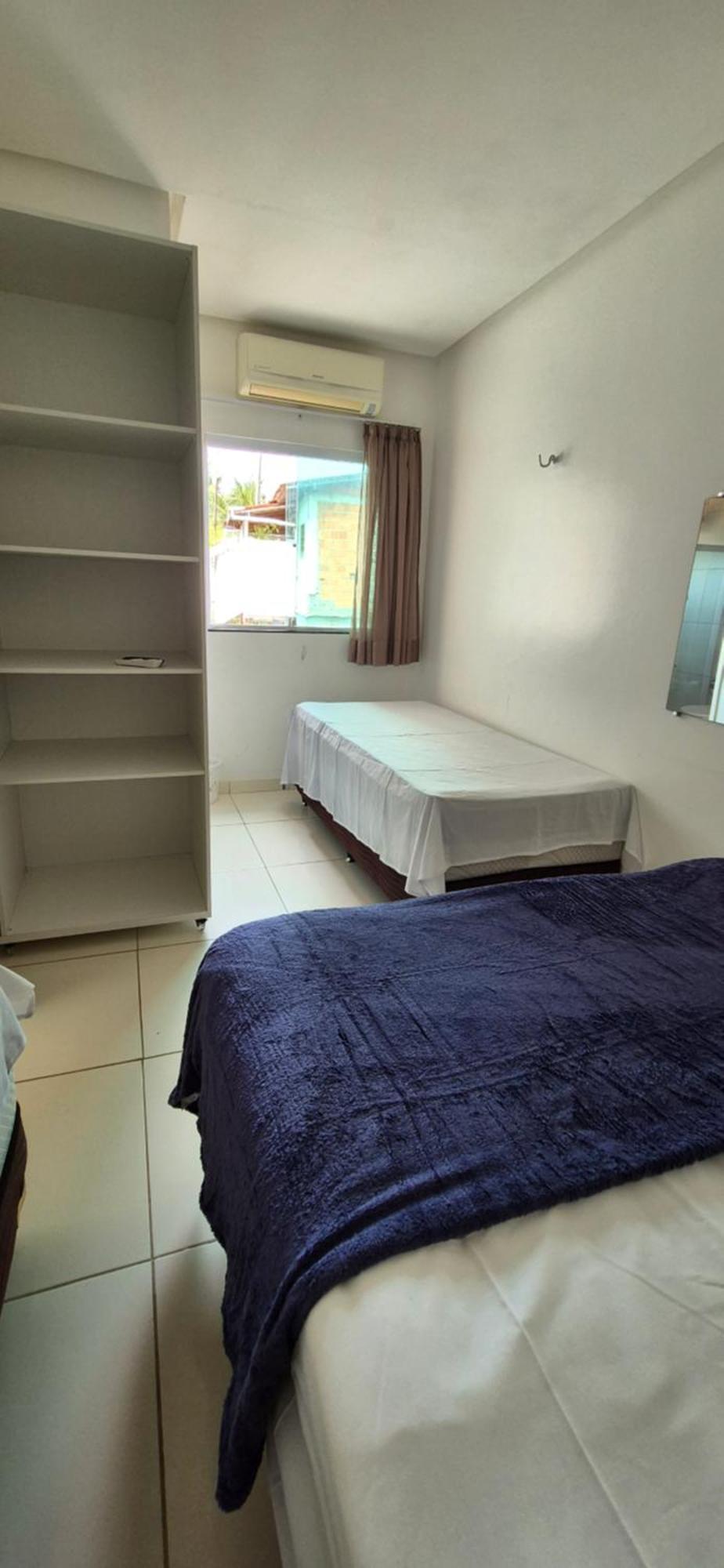 Hotel Flores Maceió