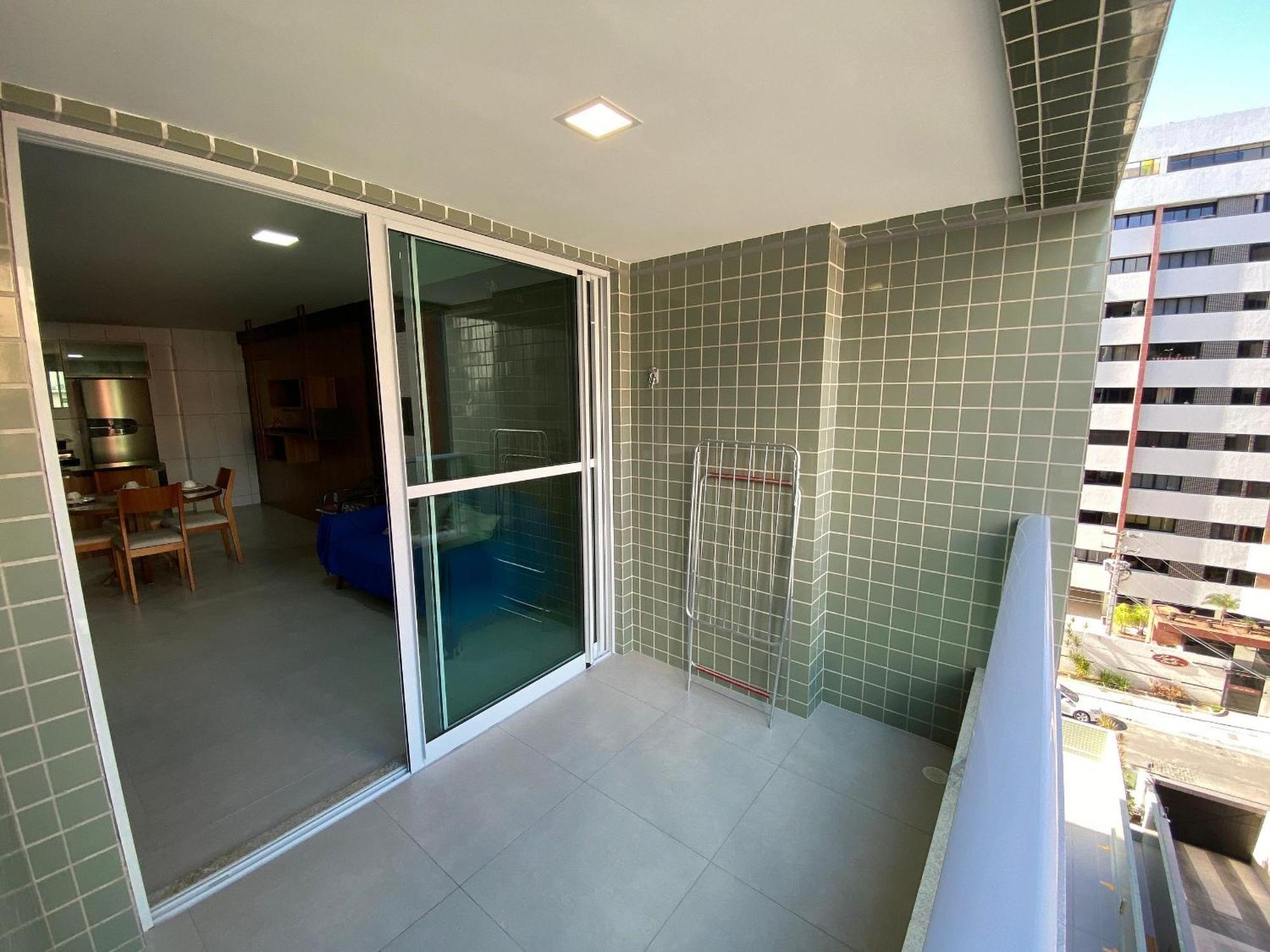 Edificio Strauss Er Hospedagens 411 Apartamento *