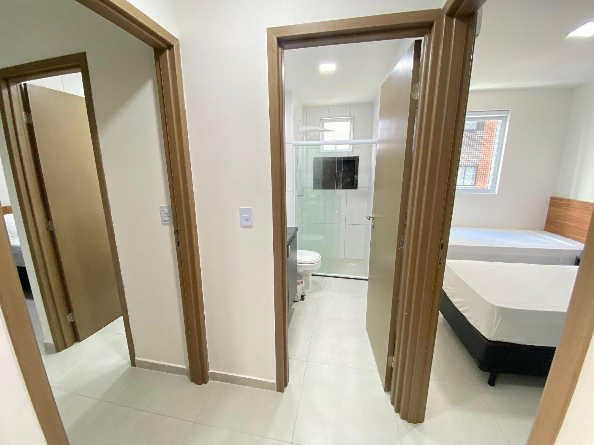 Edificio Strauss Er Hospedagens 411 Apartamento Maceió