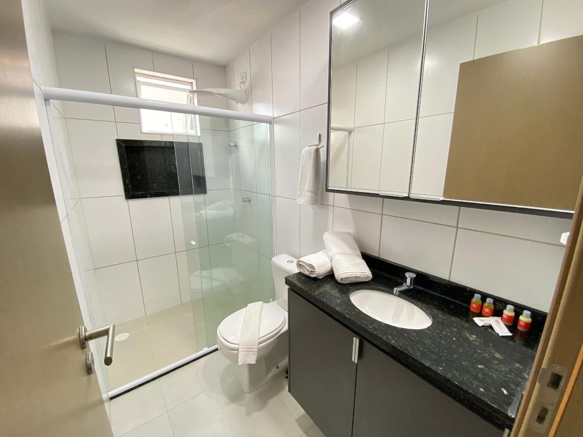 Edificio Strauss Er Hospedagens 411 Apartamento