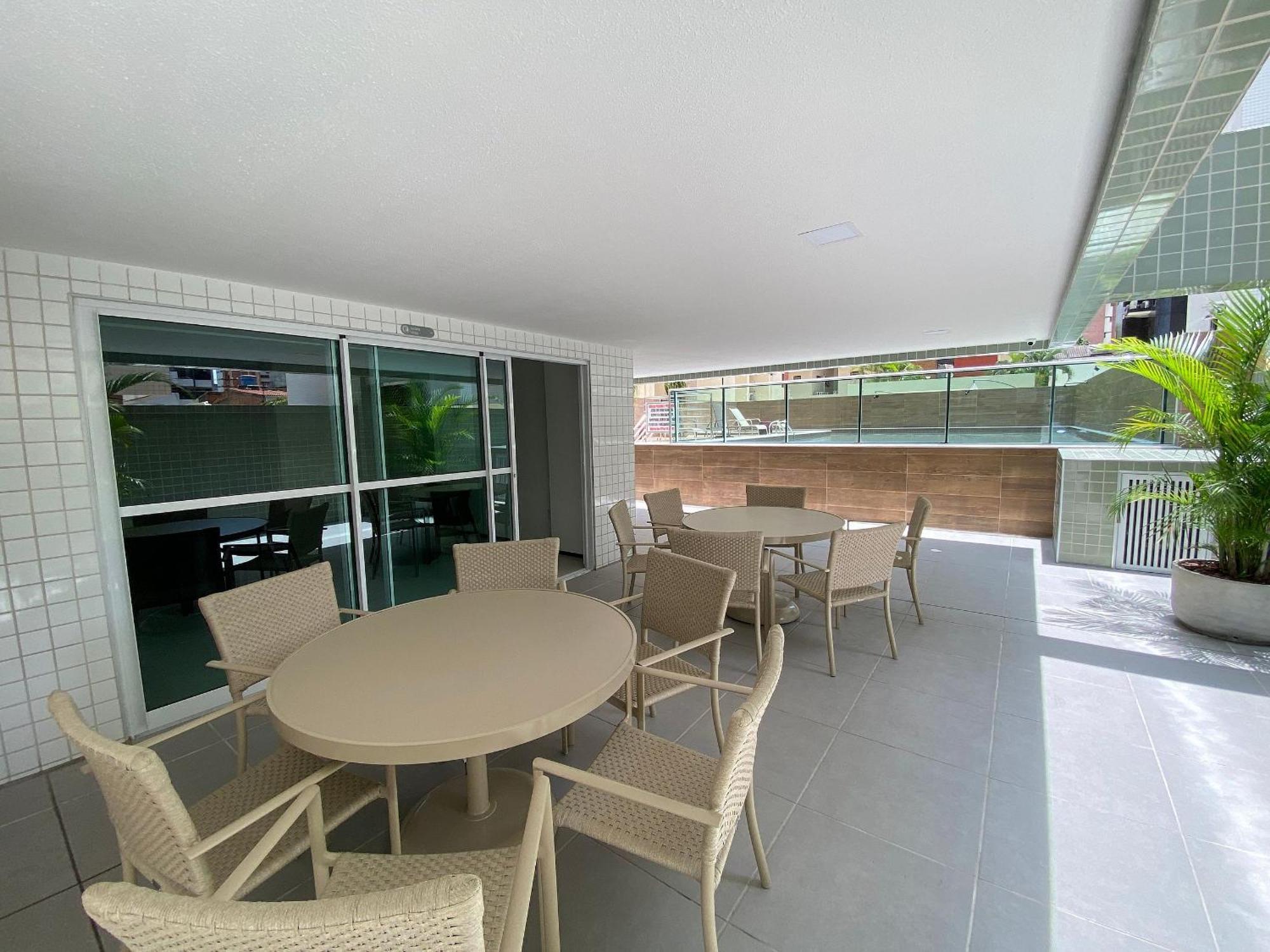 Edificio Strauss Er Hospedagens 411 Apartamento *