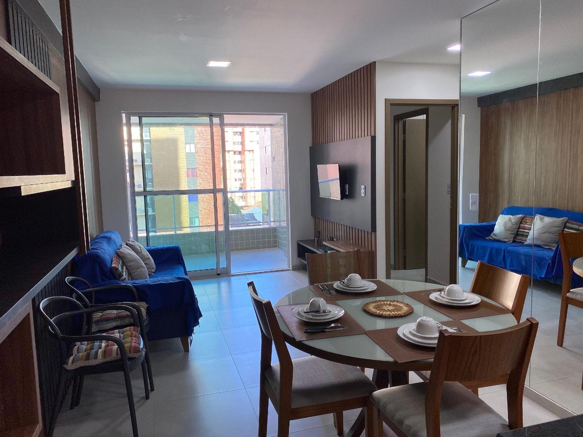 Edificio Strauss Er Hospedagens 411 Apartamento *