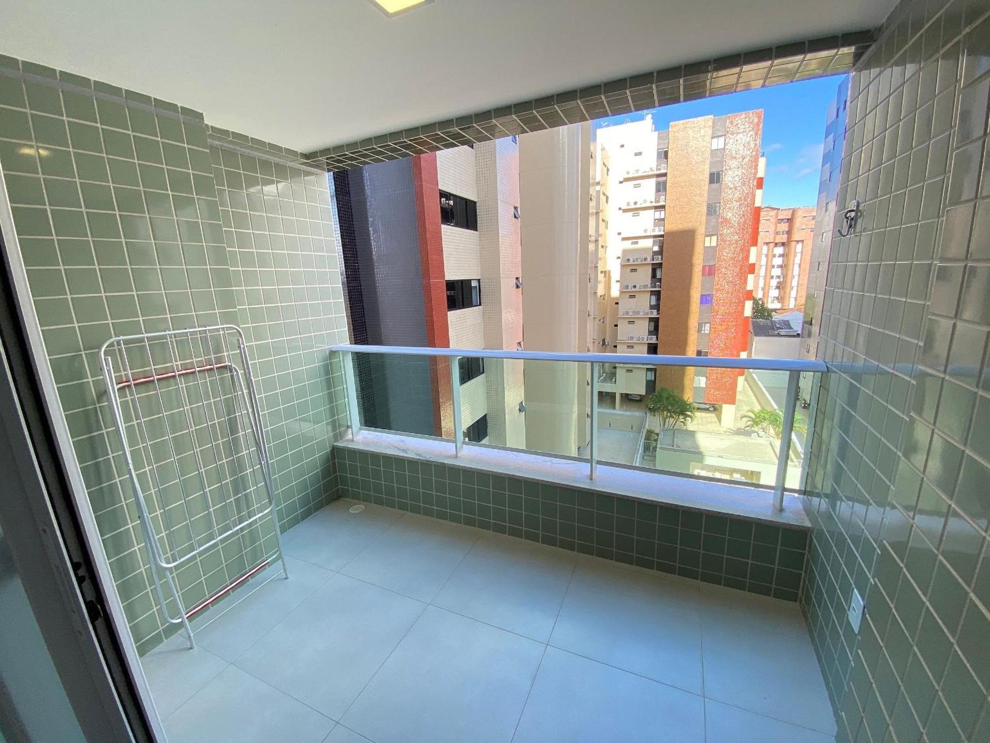 Edificio Strauss Er Hospedagens 411 Apartamento