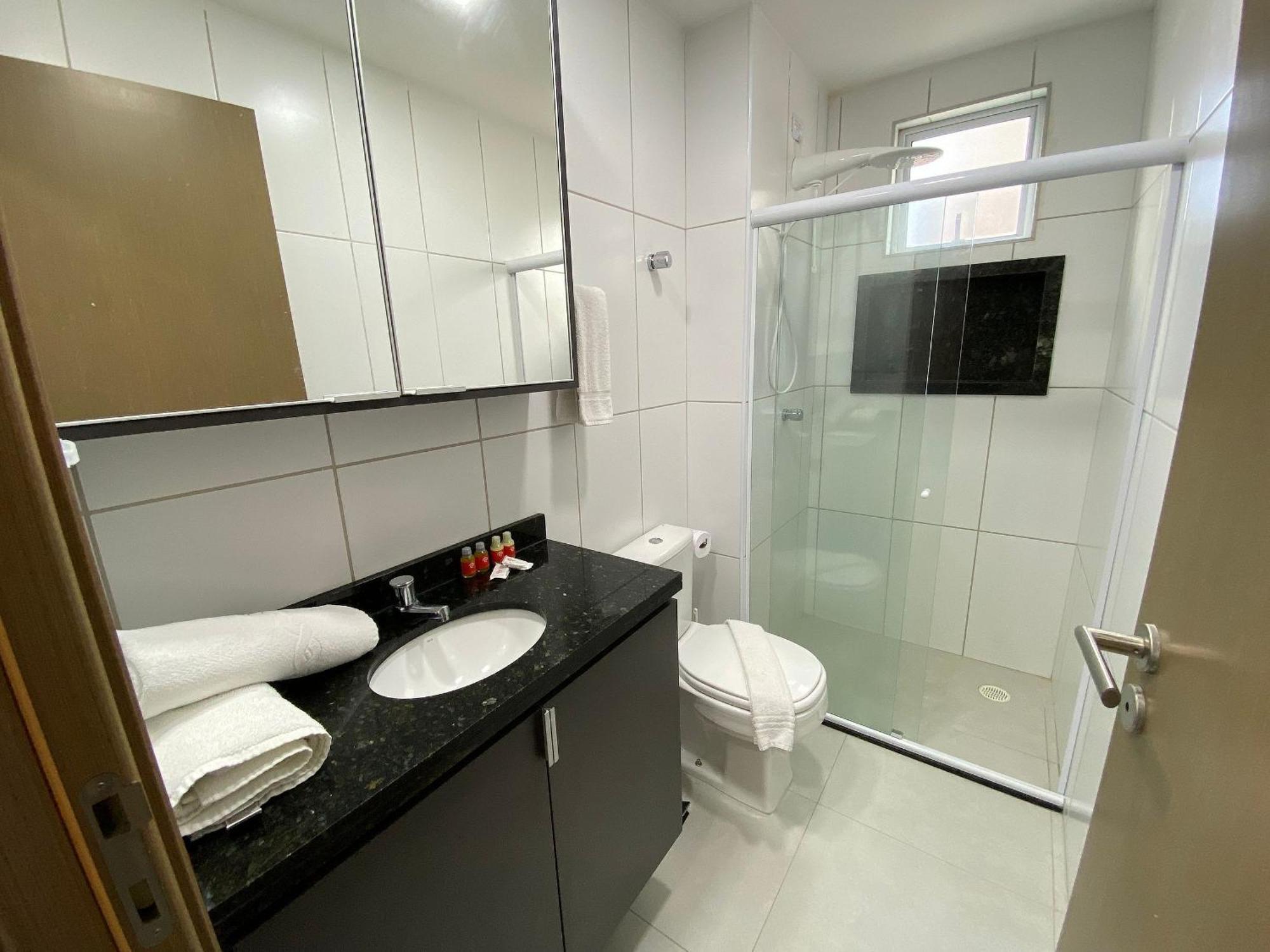 Edificio Strauss Er Hospedagens 411 Apartamento *