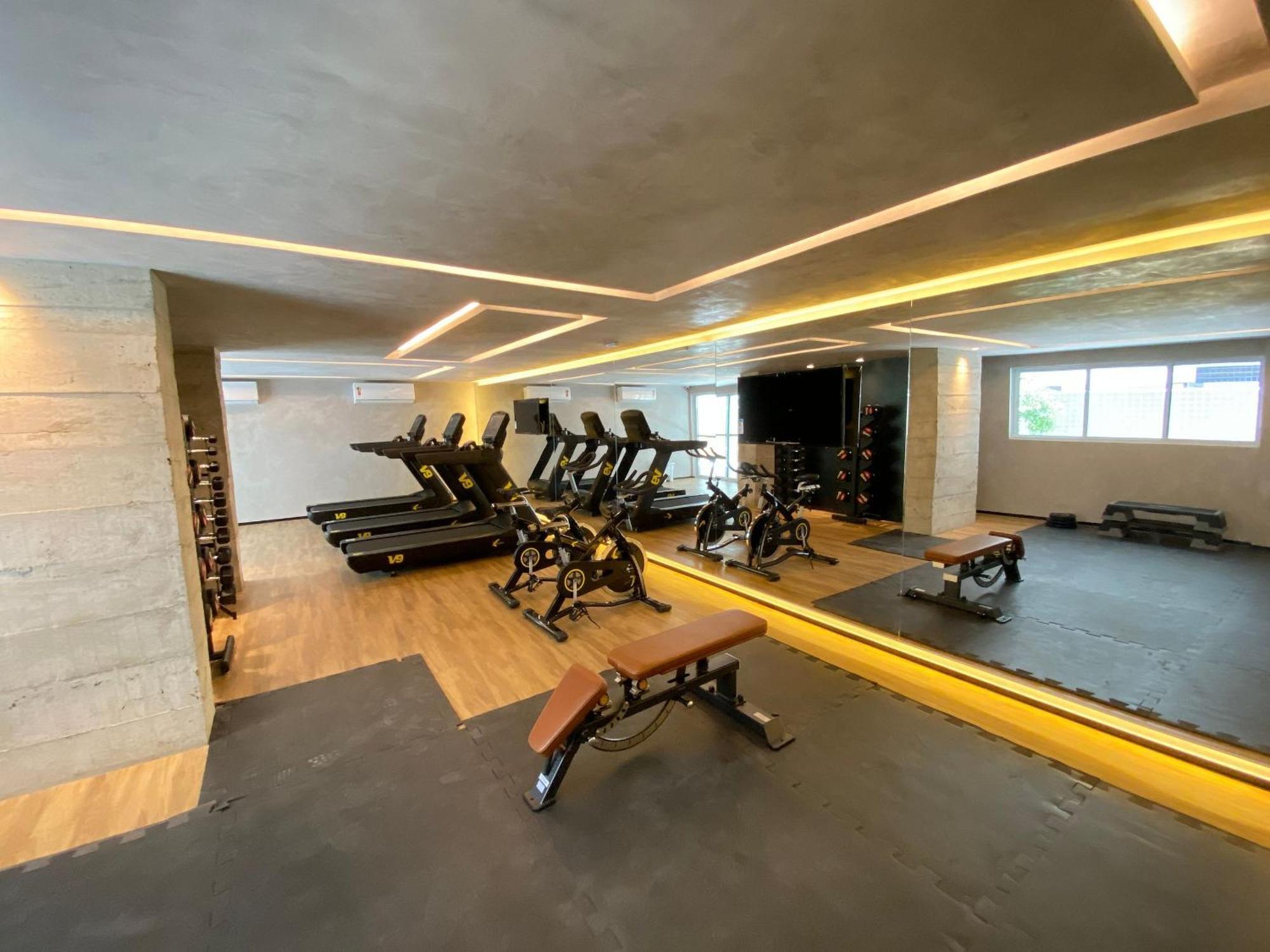Apartamento Edificio Strauss Er Hospedagens 411 Maceió