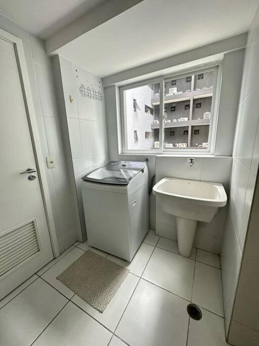 Jtr Mobiliado Jatiuca 2 Qts Apartment