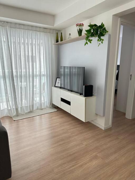 Apartment Jtr Mobiliado Jatiuca 2 Qts Maceio (Alagoas)