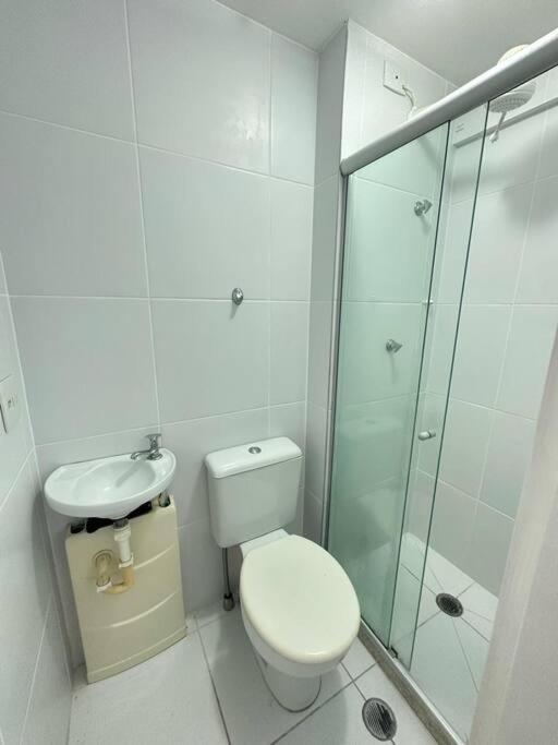 Jtr Mobiliado Jatiuca 2 Qts Apartment Maceio (Alagoas)