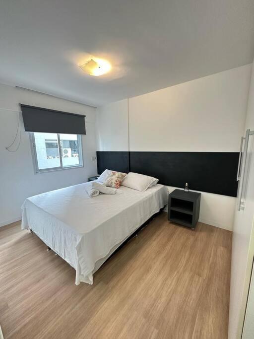Apartment Jtr Mobiliado Jatiuca 2 Qts *