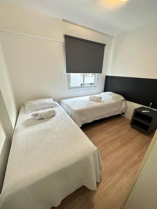Jtr Mobiliado Jatiuca 2 Qts Apartment *