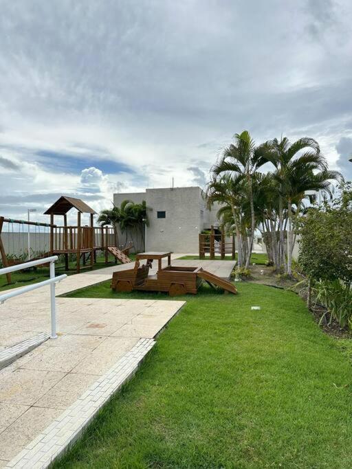 Jtr Mobiliado Jatiuca 2 Qts