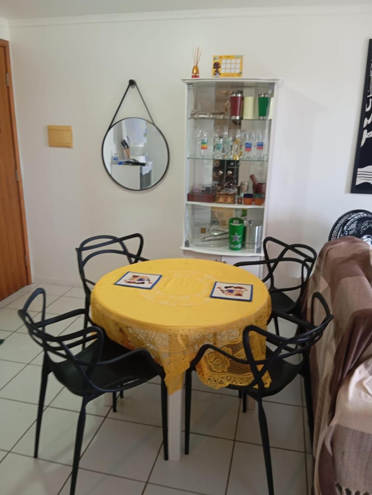 Apto Otimo Em Jatiuca Apartamento Maceió