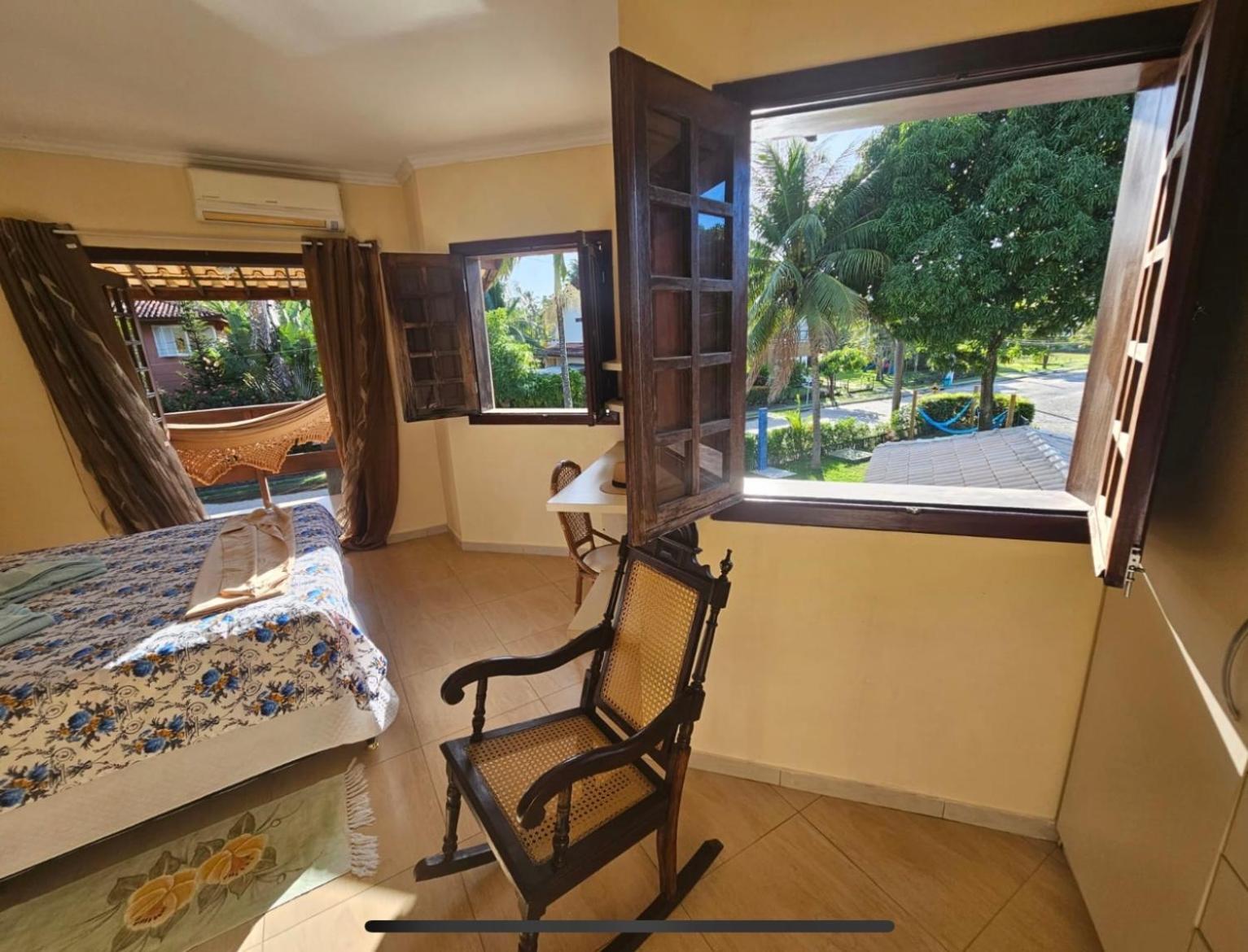 Casa Bege - Gaia Mcz - 4 Quartos Holiday home *
