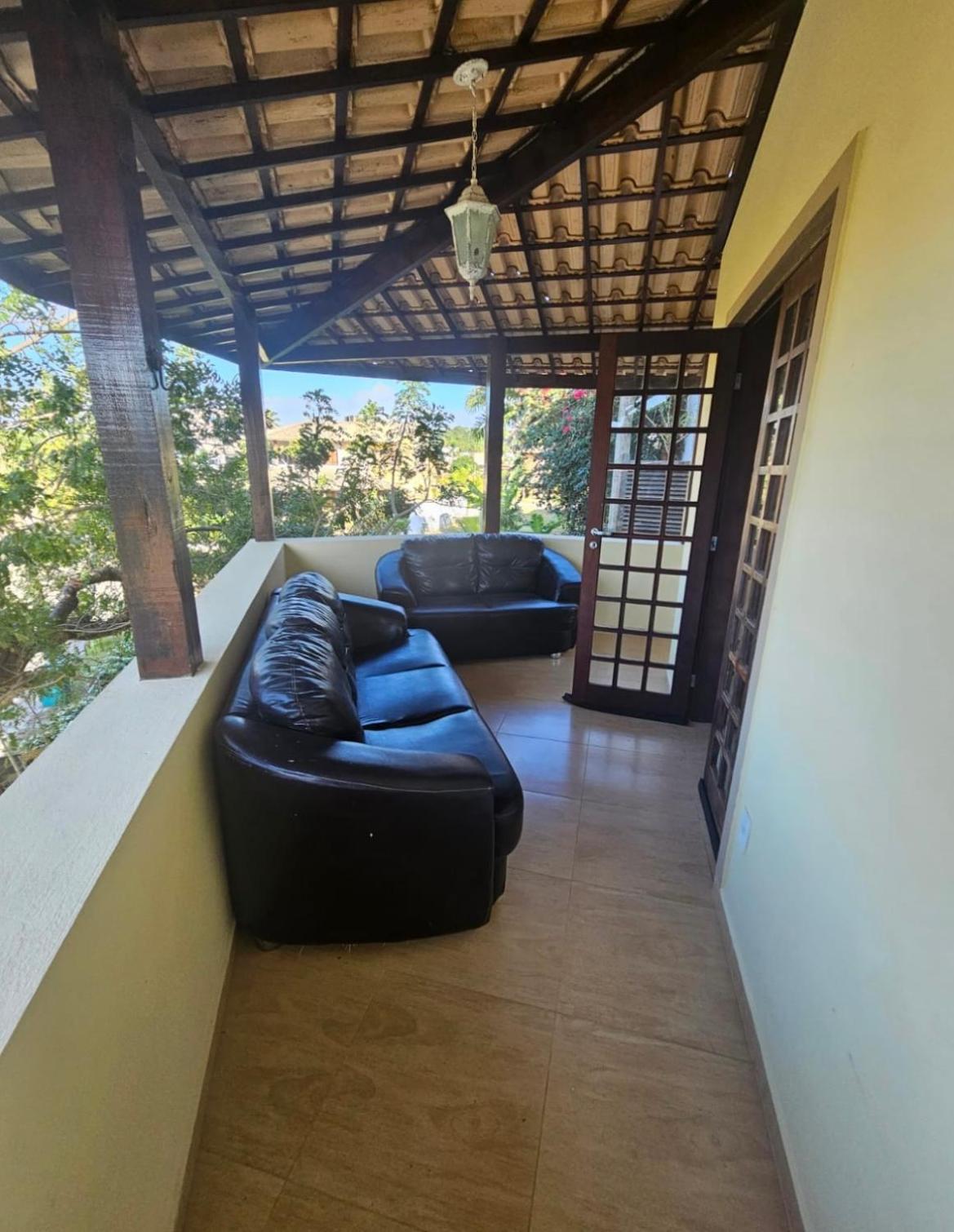 Casa Bege - Gaia Mcz - 4 Quartos Holiday home Maceio (Alagoas)
