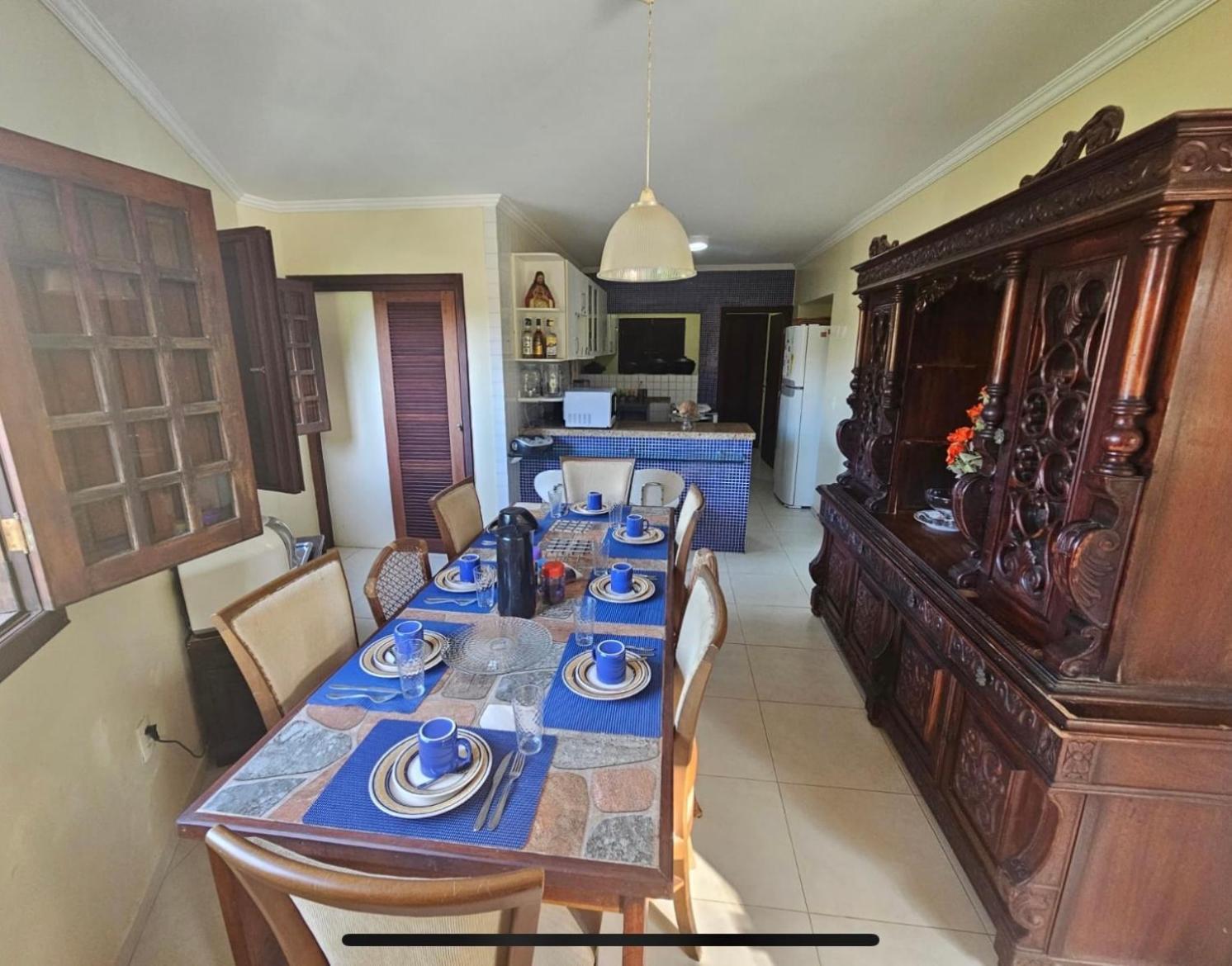 Holiday home Casa Bege - Gaia Mcz - 4 Quartos Maceio (Alagoas)