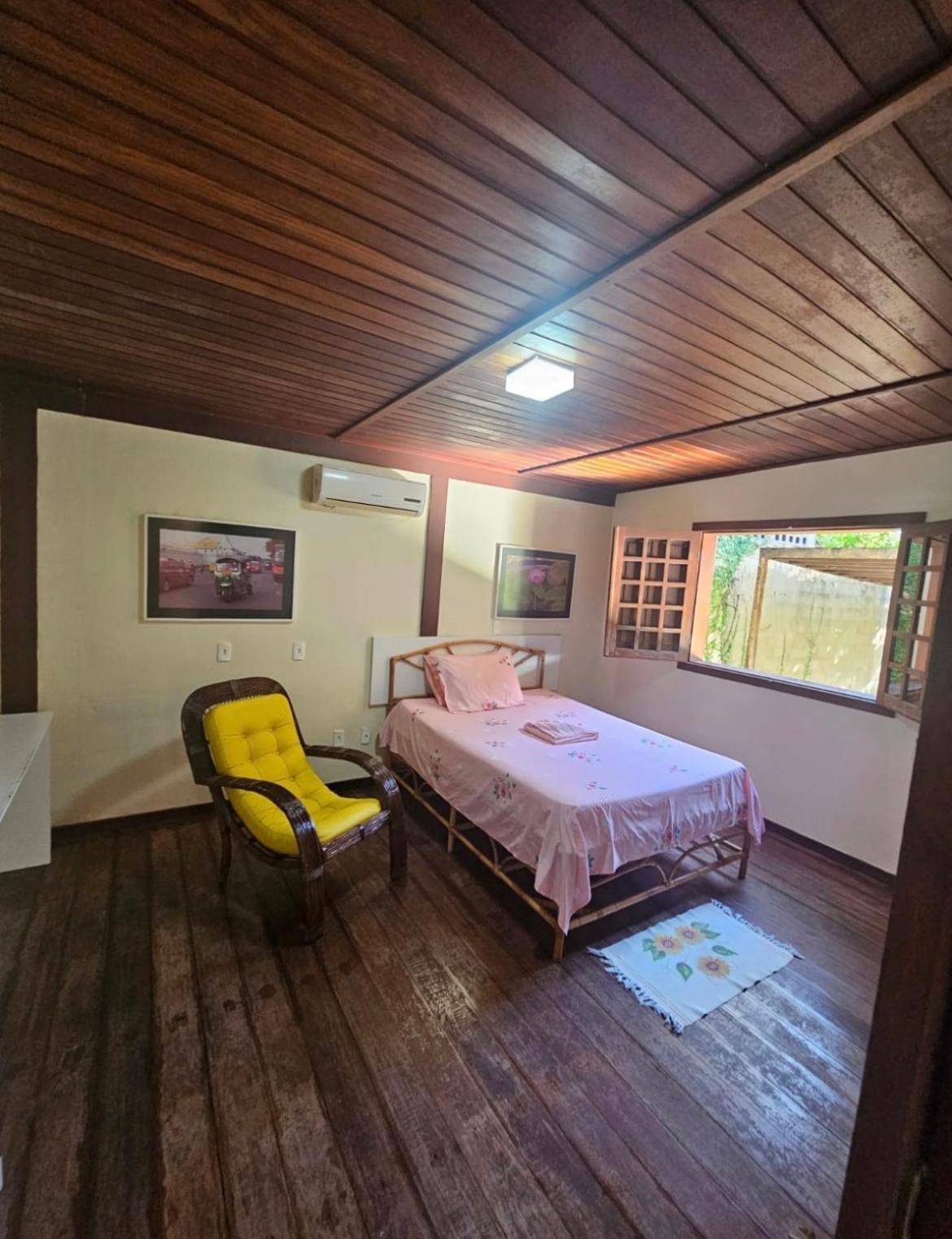Casa Bege - Gaia Mcz - 4 Quartos