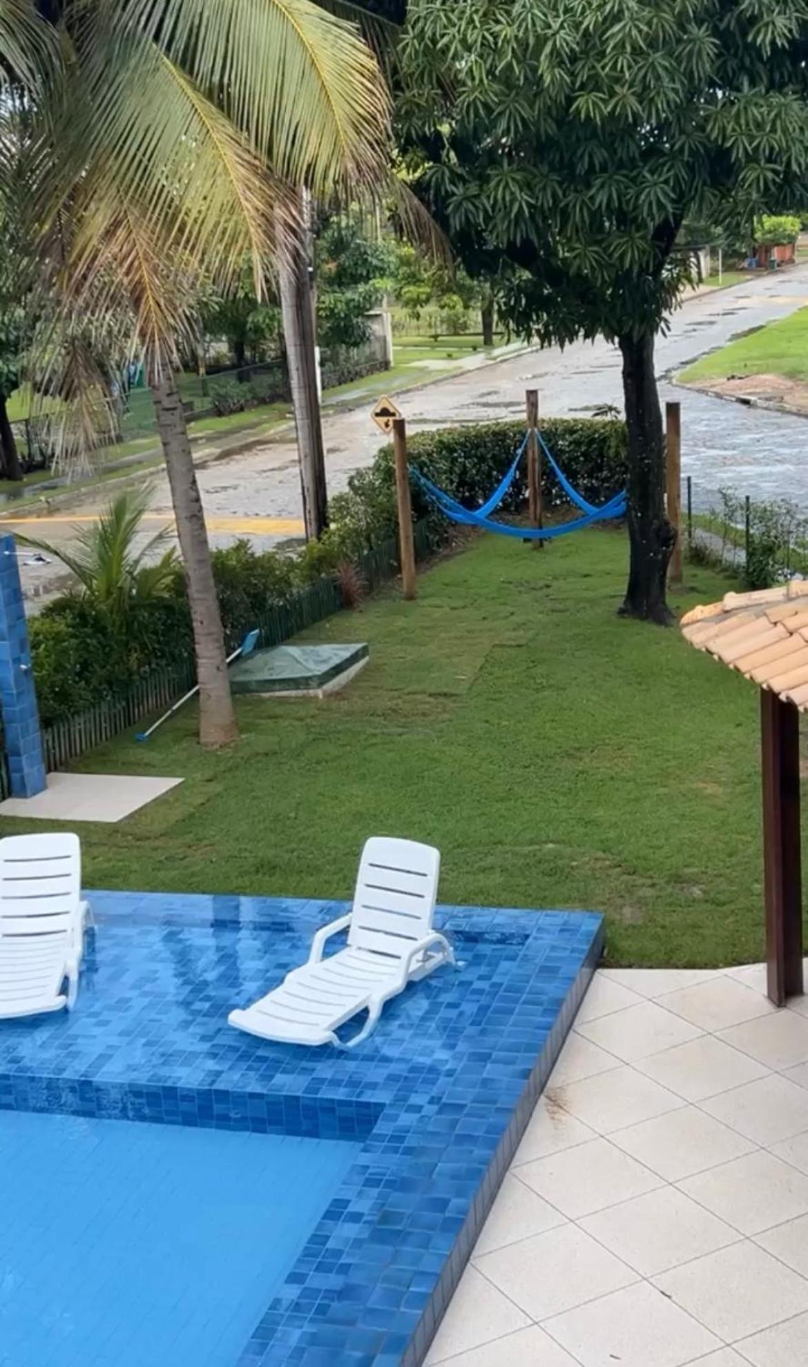 Casa Bege - Gaia Mcz - 4 Quartos Holiday home *