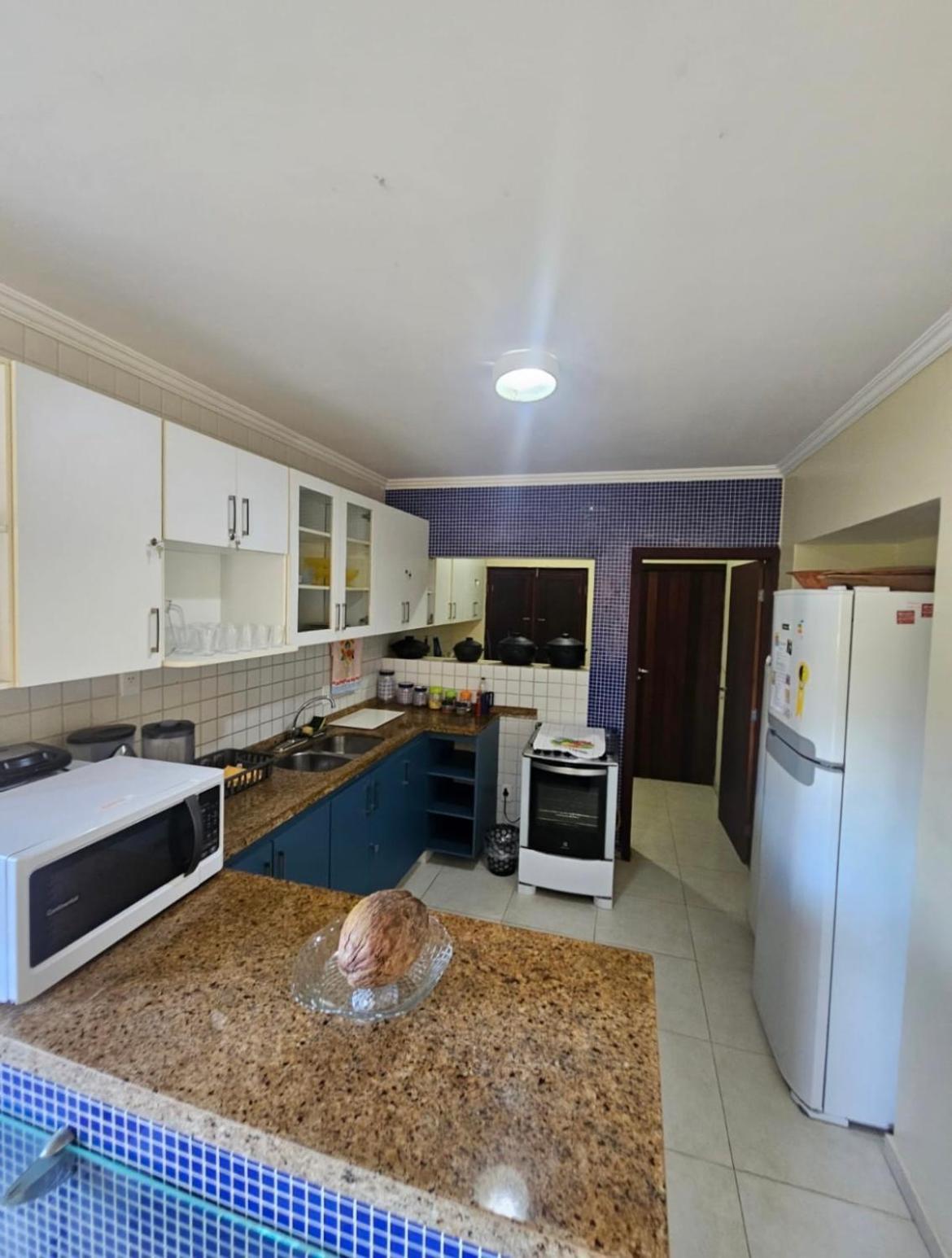 Casa Bege - Gaia Mcz - 4 Quartos Holiday home Maceio (Alagoas)
