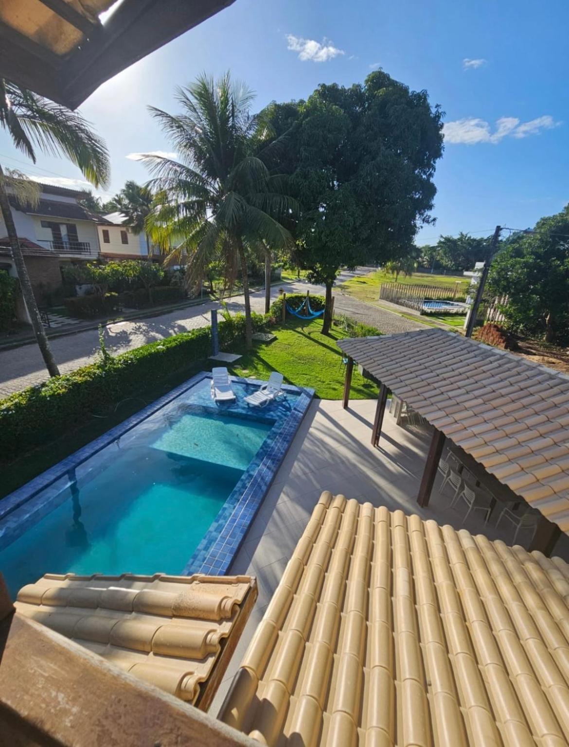 Holiday home Casa Bege - Gaia Mcz - 4 Quartos Maceio (Alagoas)