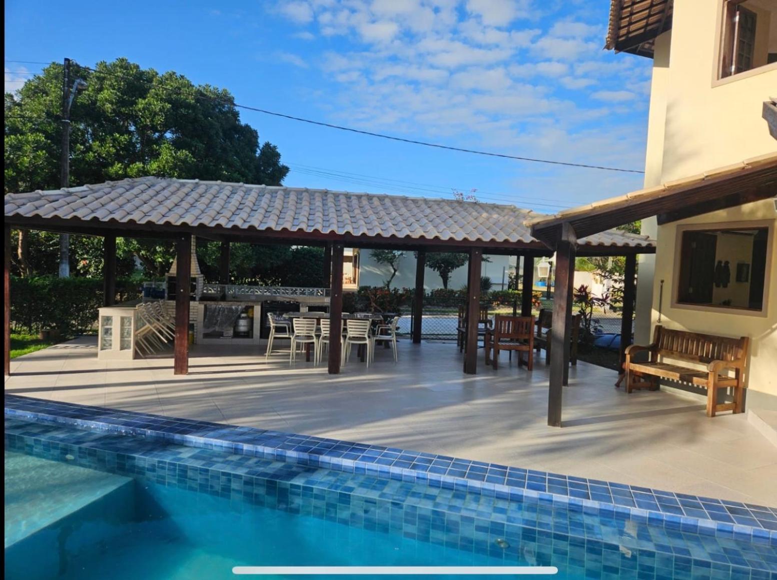 Holiday home Casa Bege - Gaia Mcz - 4 Quartos