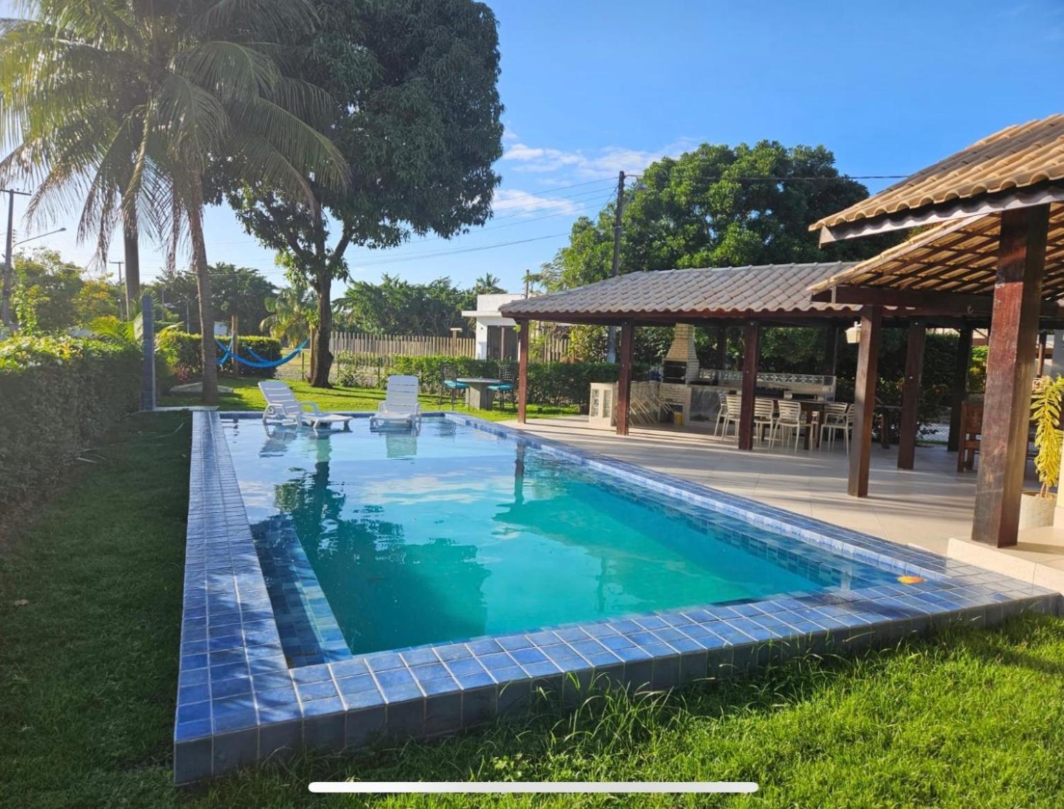 Holiday home Casa Bege - Gaia Mcz - 4 Quartos Maceio (Alagoas)