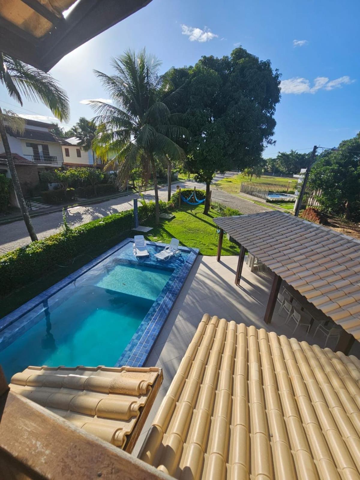 Casa Bege - Gaia Mcz - 4 Quartos Holiday home *
