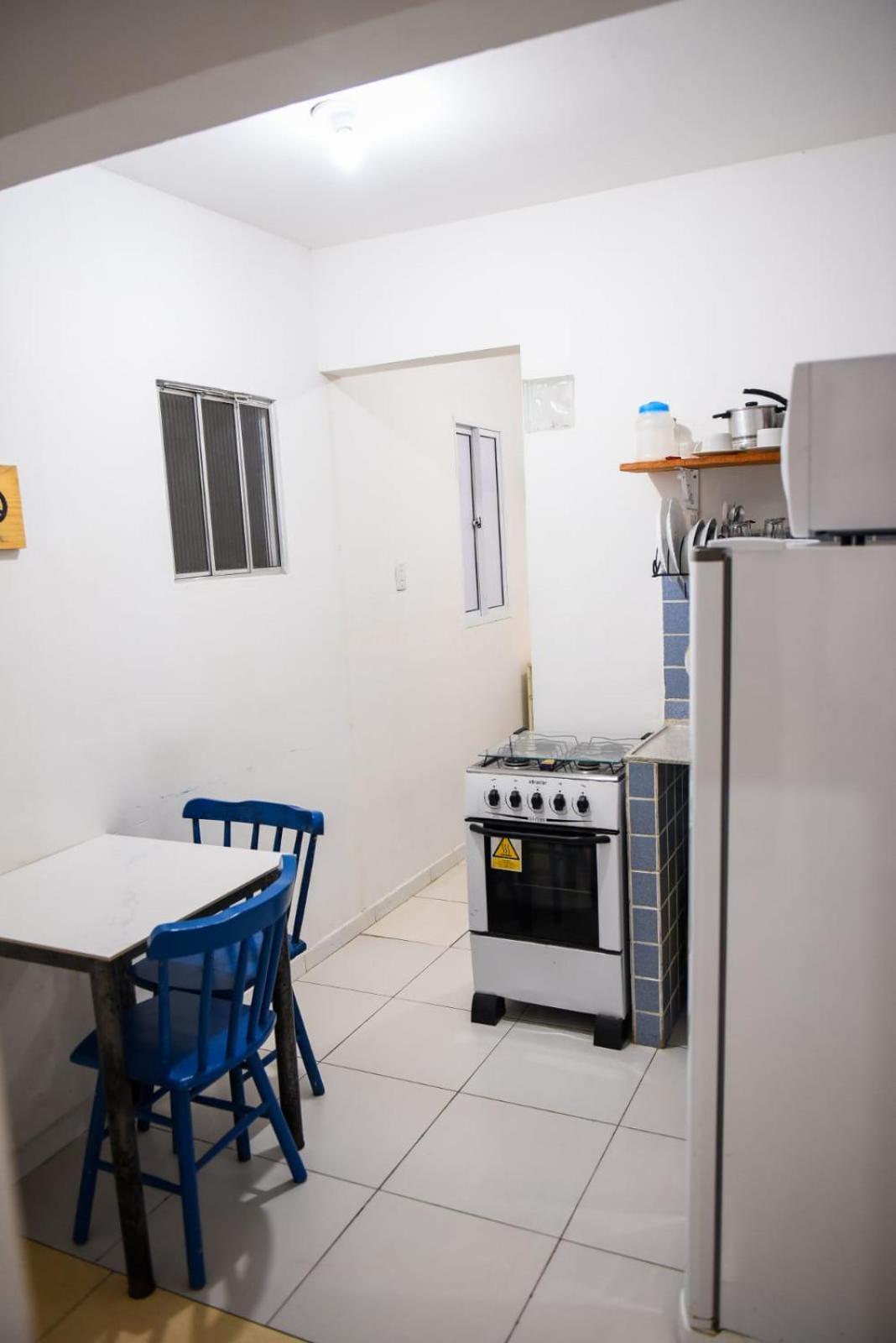 Apartamento De Pajucara - Kitnet 04 - Castelo Da Lolla