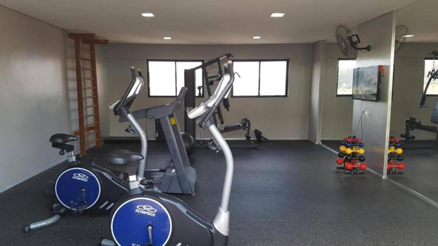 Apartamento 50M Praia- Piscina - Vista Mar - Academia - Apartment Maceio (Alagoas)