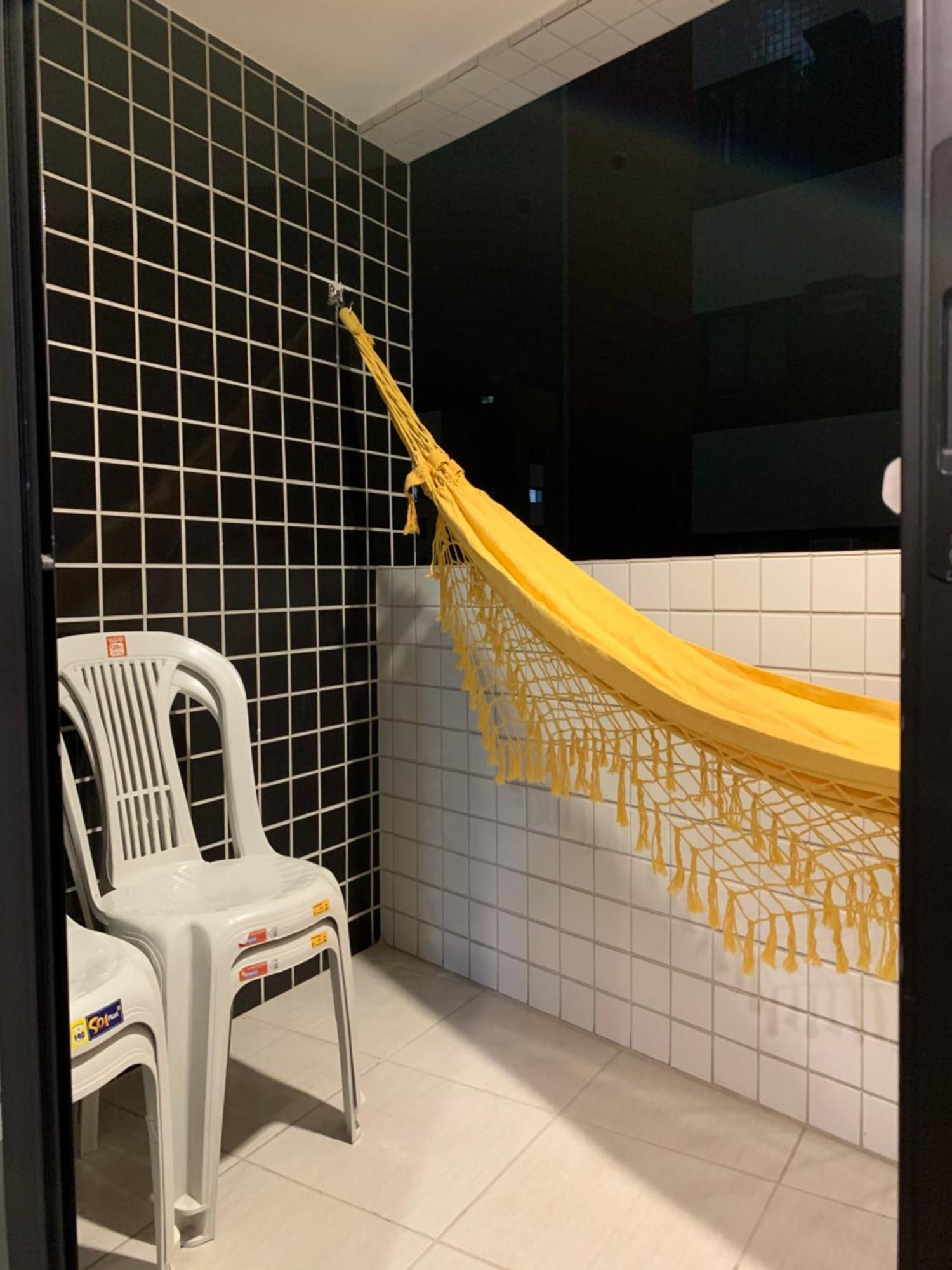 Taipa House - Apto Tematico Na Ponta - 200m Da - Piscina Apartamento Maceió
