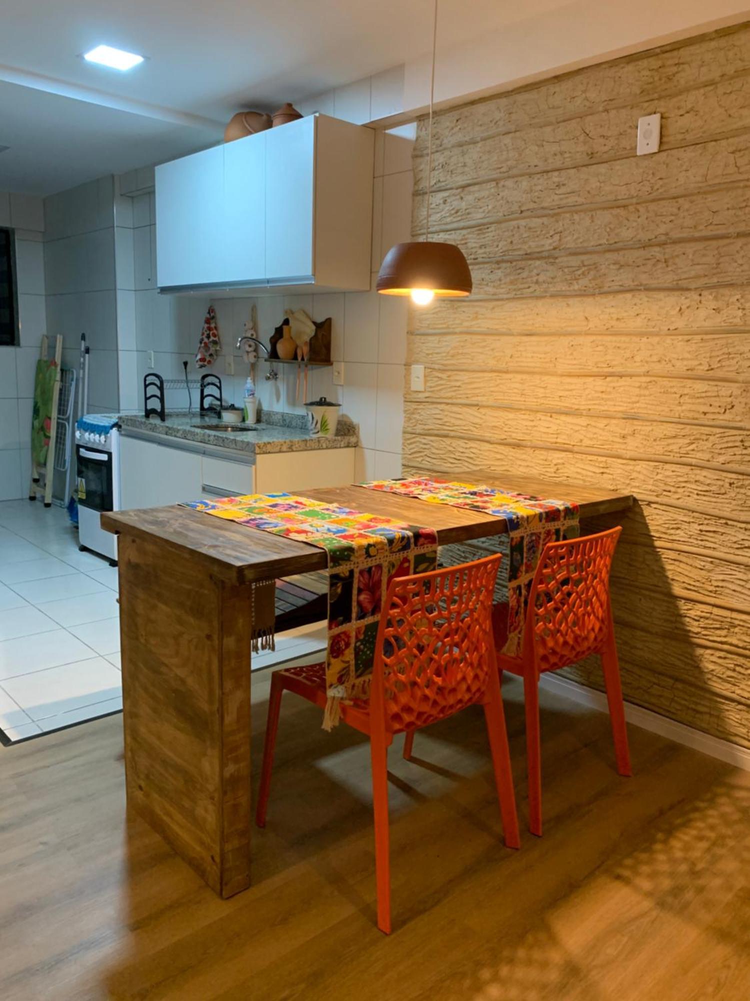 Taipa House - Apto Tematico Na Ponta - 200m Da - Piscina Maceió