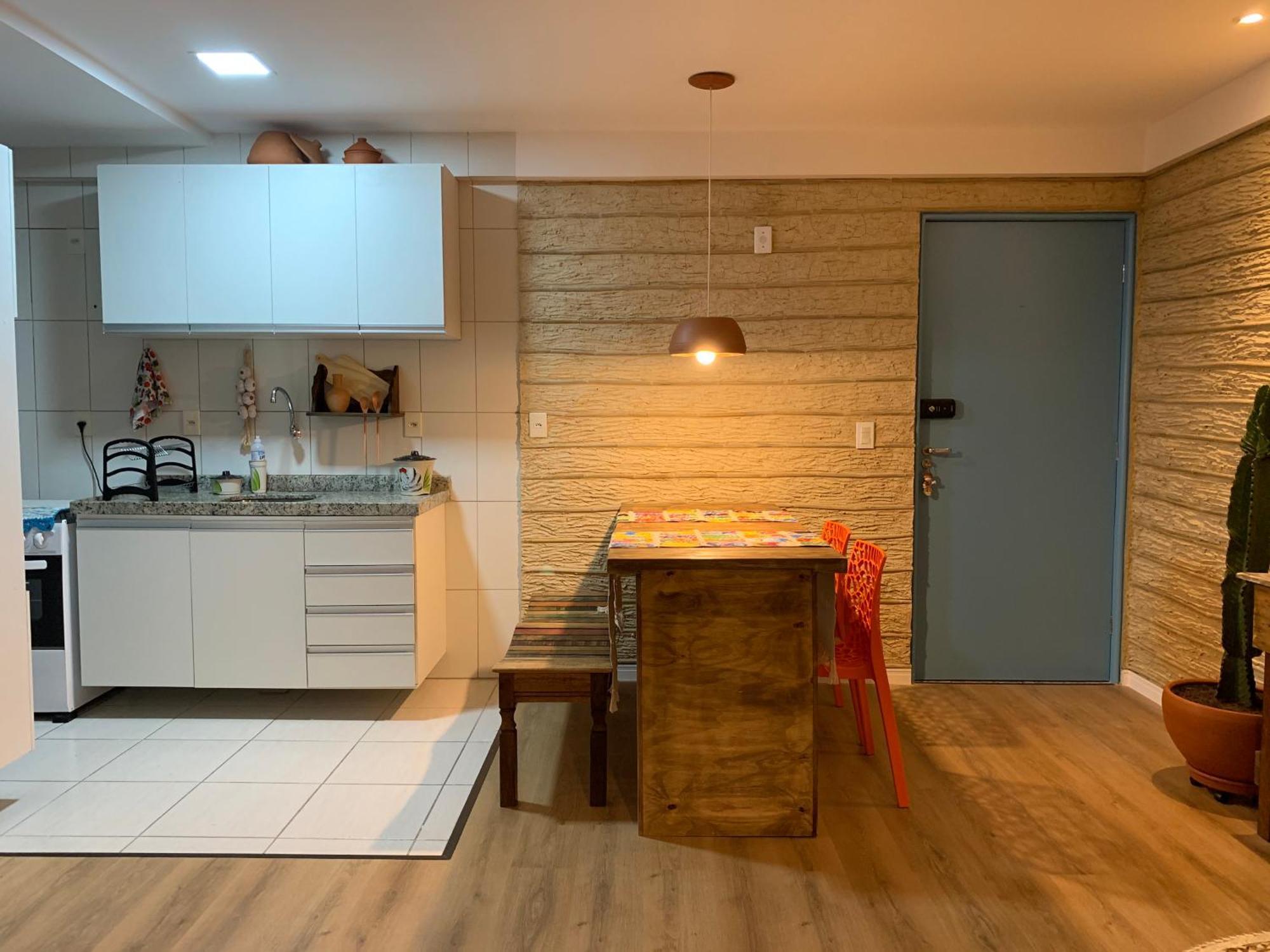 Apartamento Taipa House - Apto Tematico Na Ponta - 200m Da - Piscina *