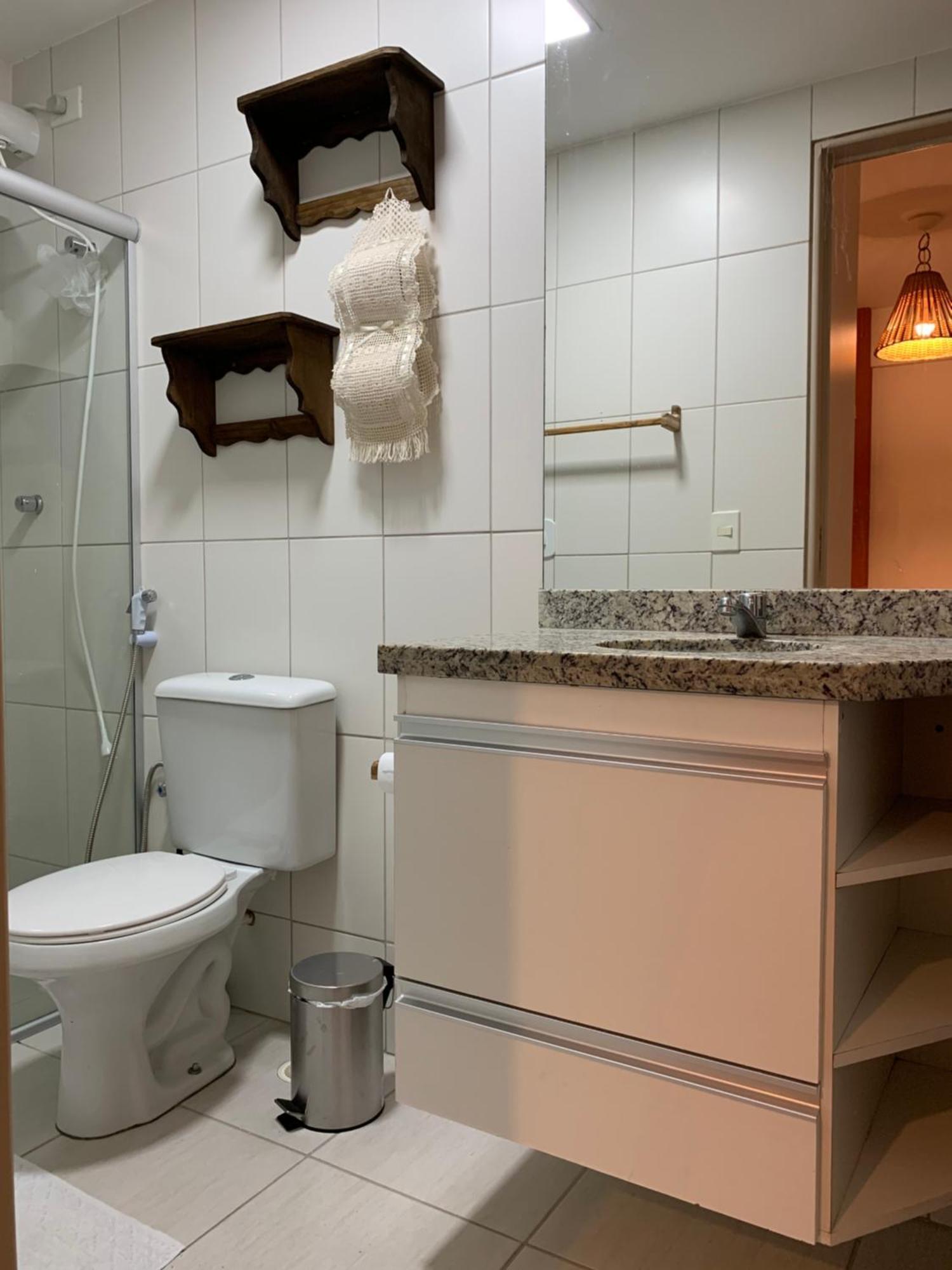 Taipa House - Apto Tematico Na Ponta - 200m Da - Piscina Apartamento Maceió