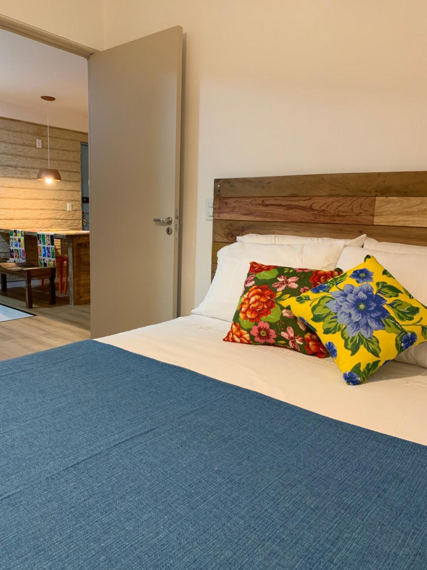 Apartamento Taipa House - Apto Tematico Na Ponta - 200m Da - Piscina *