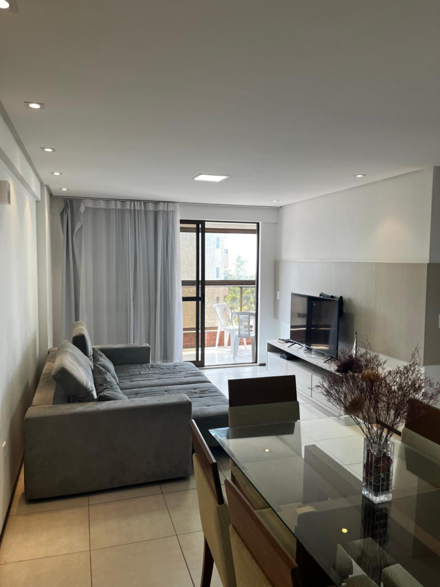 Apartamento Tomaz Maceió
