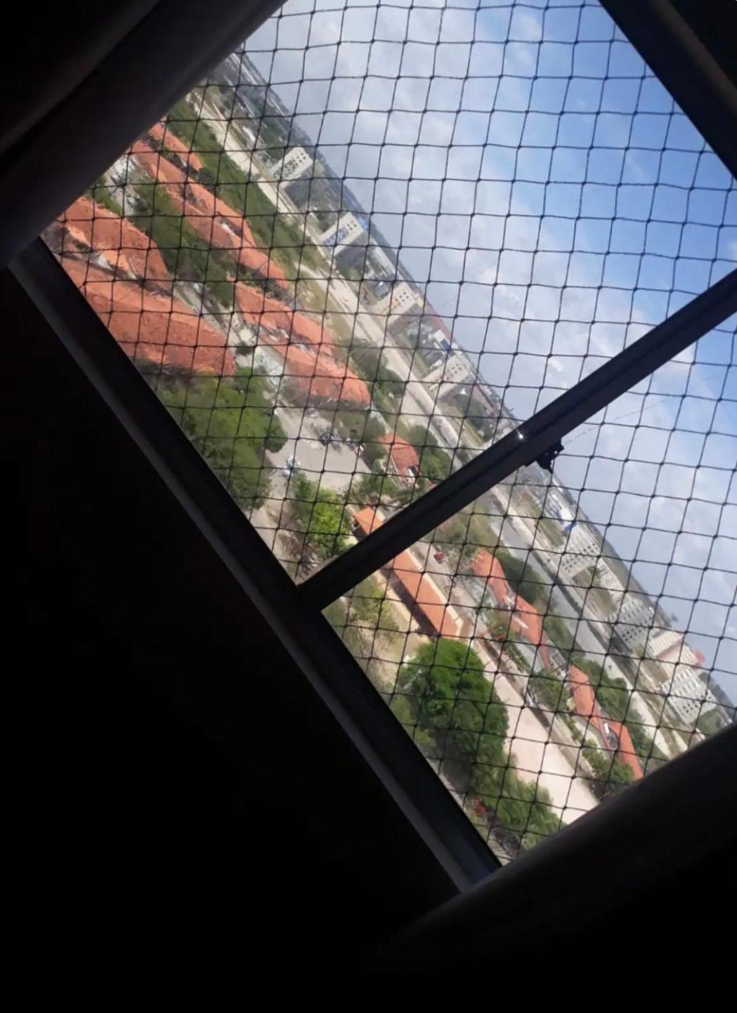 Apartamento Condominio Residencial Park Shopping Maceió