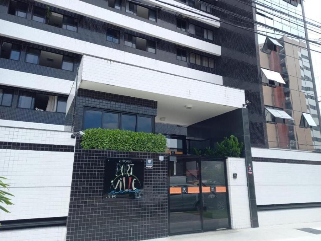 Ponta Apartment Maceio (Alagoas)