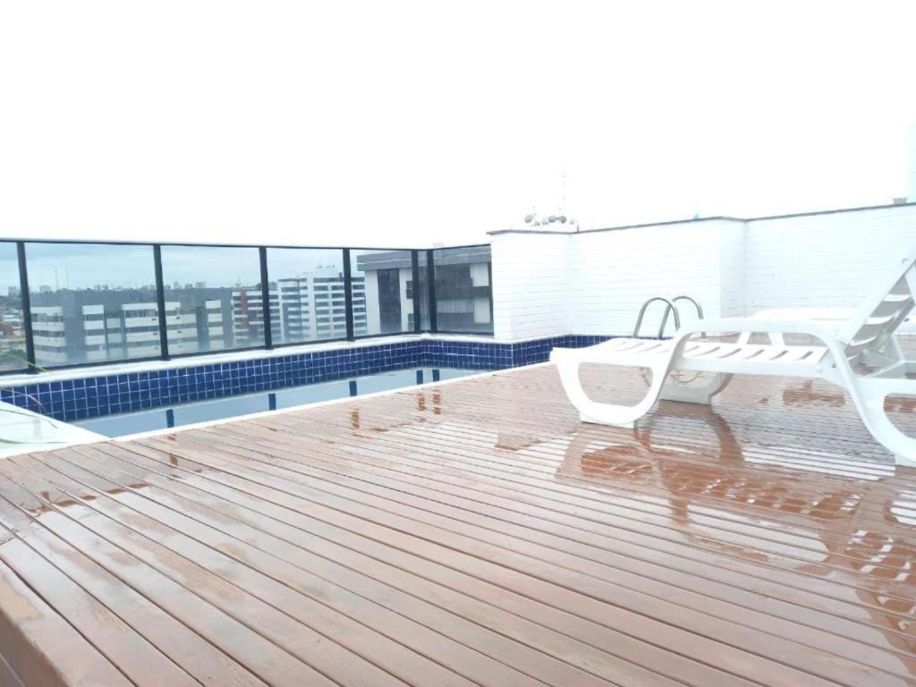 Apartment Ponta Maceio (Alagoas)