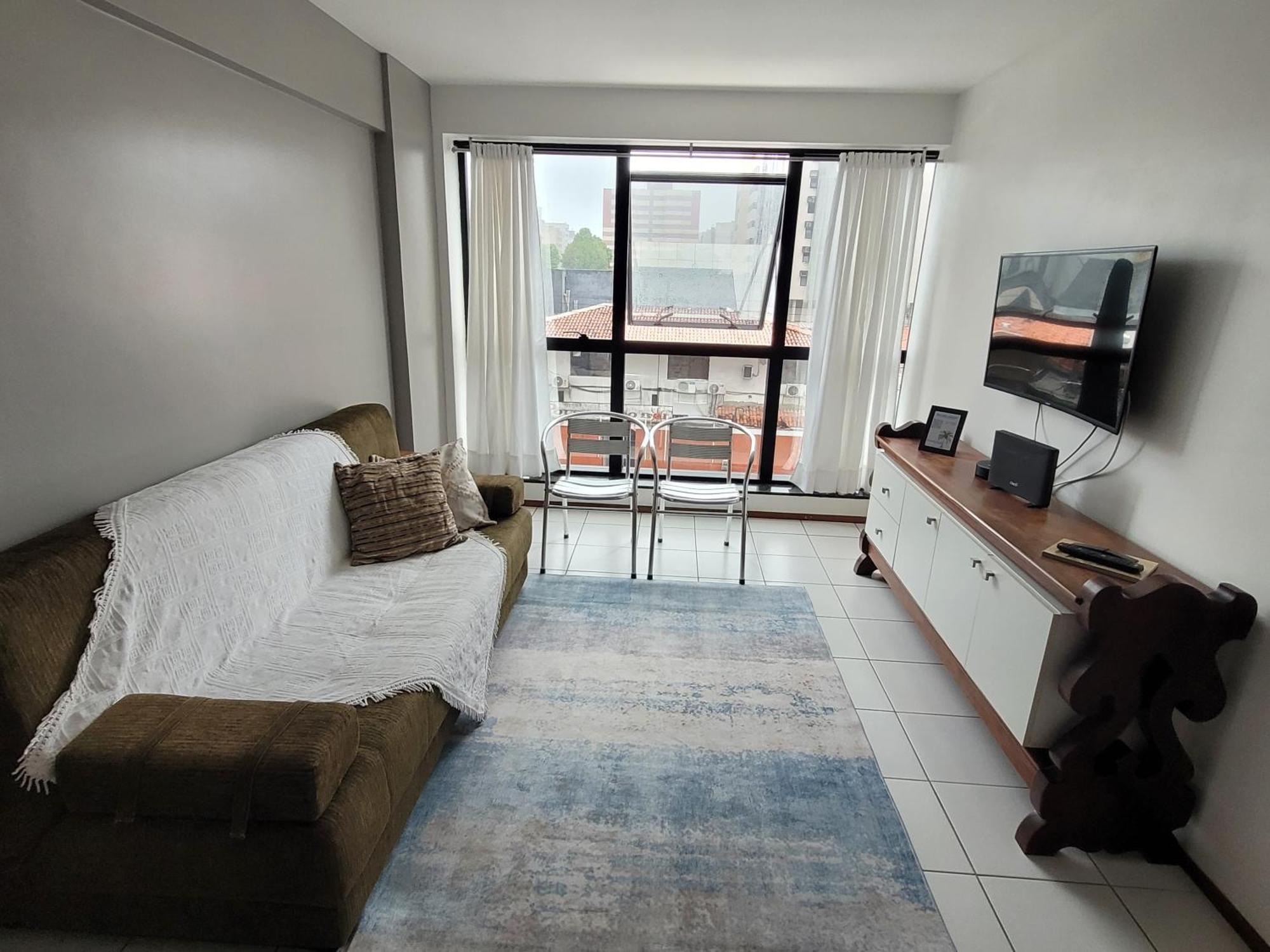 Apartment Ponta *