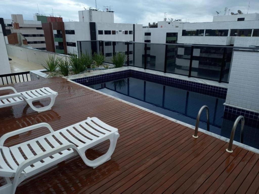 Ponta Maceio (Alagoas)
