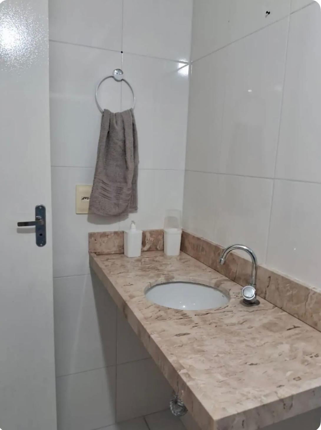 Apartamento Condominio Residencial Park Shopping