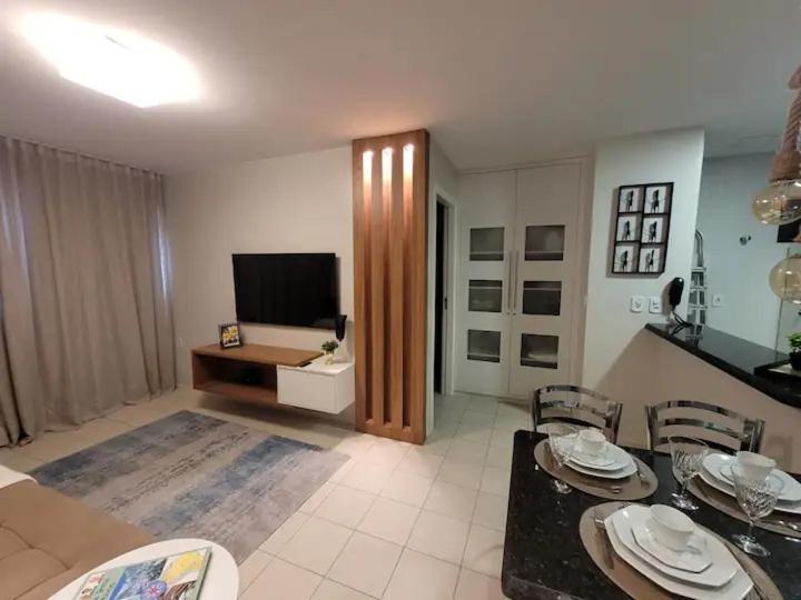 Residencial Port Apartamento *