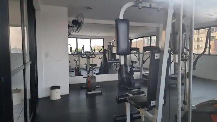 Residencial Port Apartamento