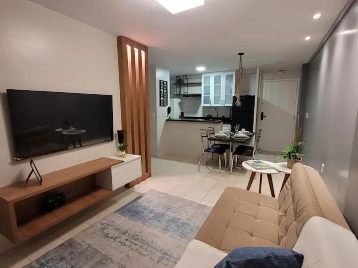 Apartamento Residencial Port